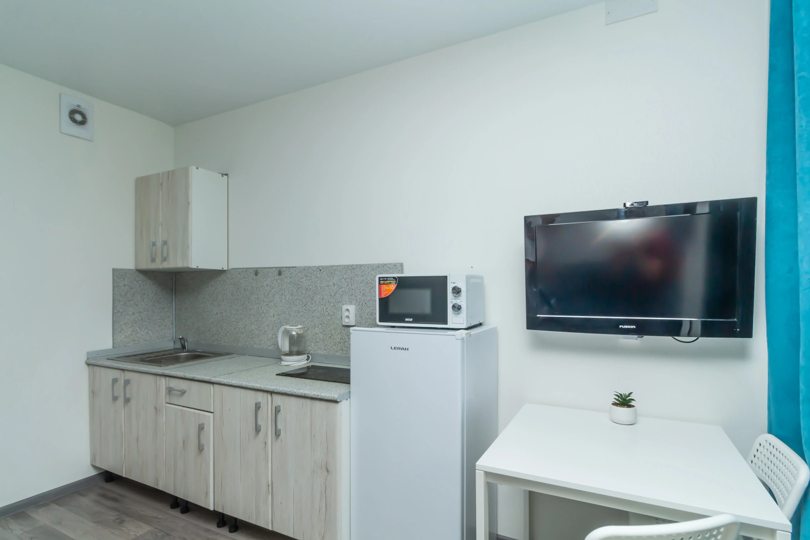 Апартаменты на Телевизионной 12Б