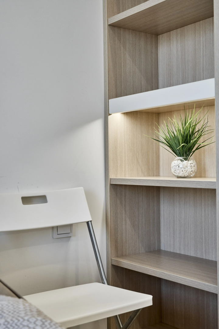 Апартаменты рядом с Островом Мечты