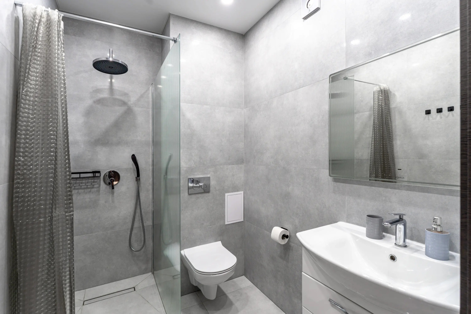 Апартаменты Baltia Delux apartments