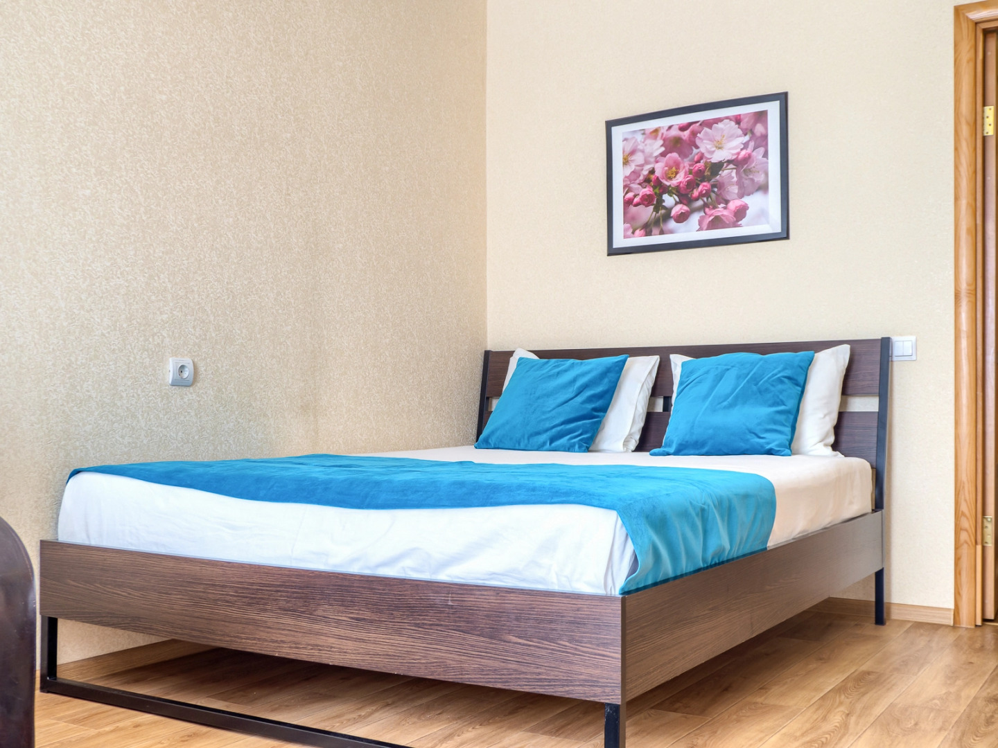 Апартаменты KvartalApartments Белозерская 3