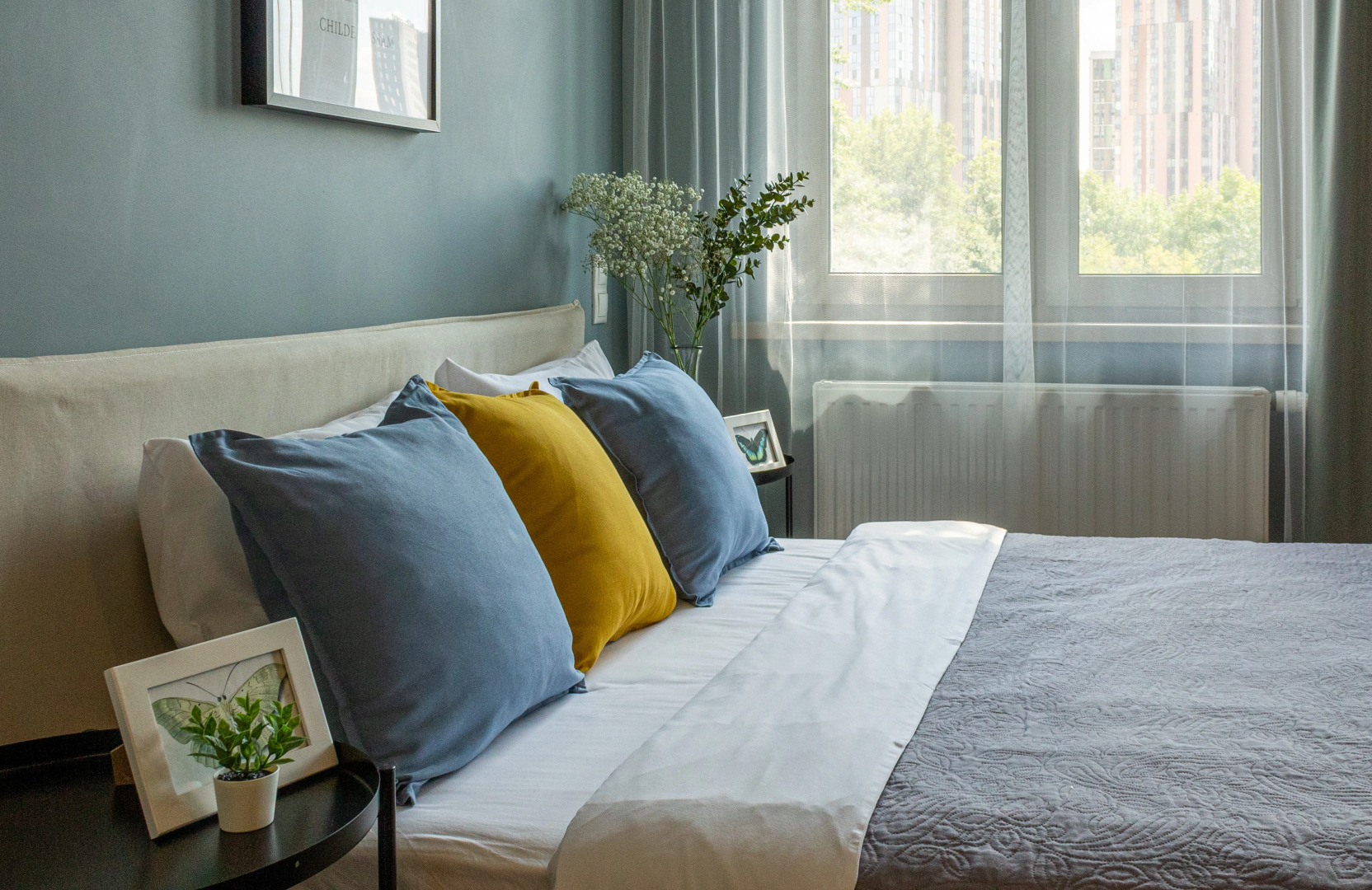 Квартира Sun Talisman