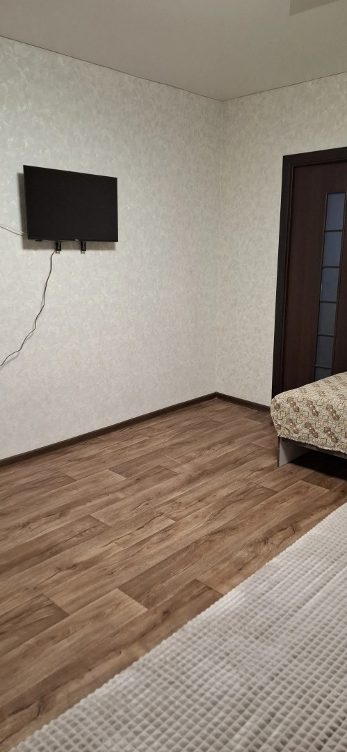 Квартира на Запорожской 37