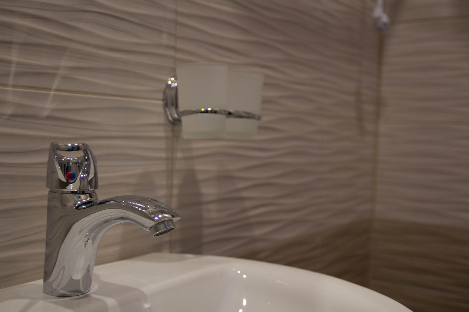 Гостиница Baikal Apartment