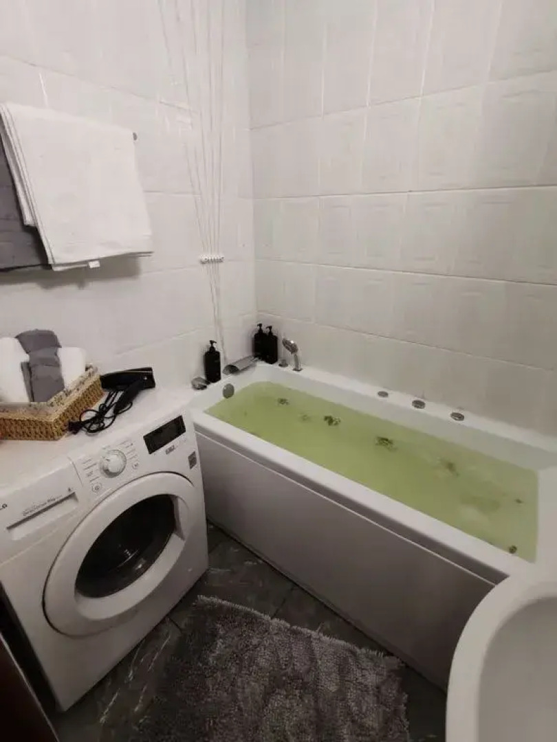 Квартира на Солнечной 18А