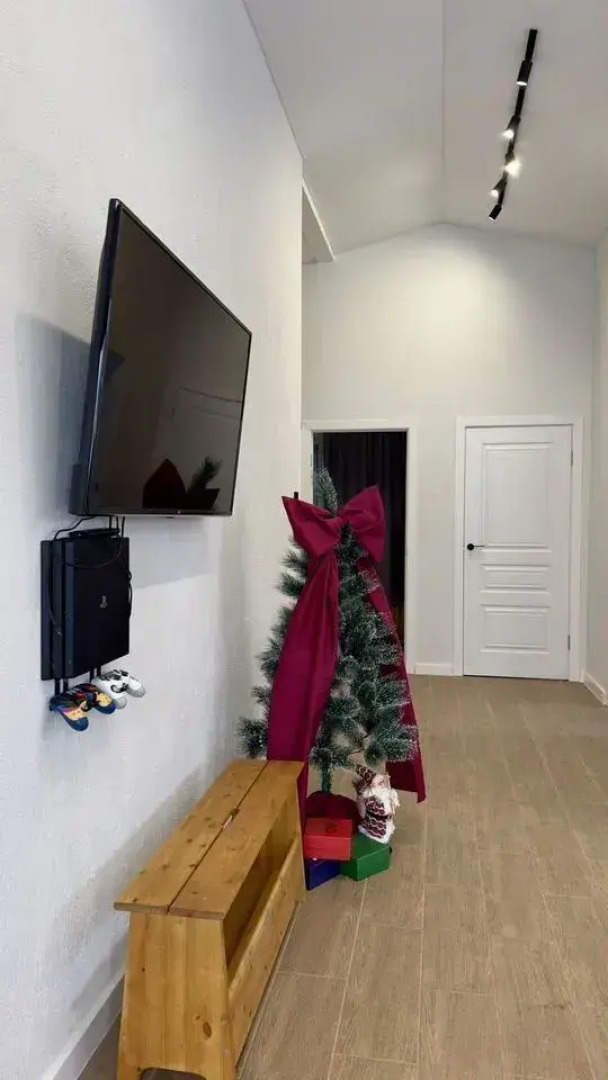 Частный Дом для Отдыха