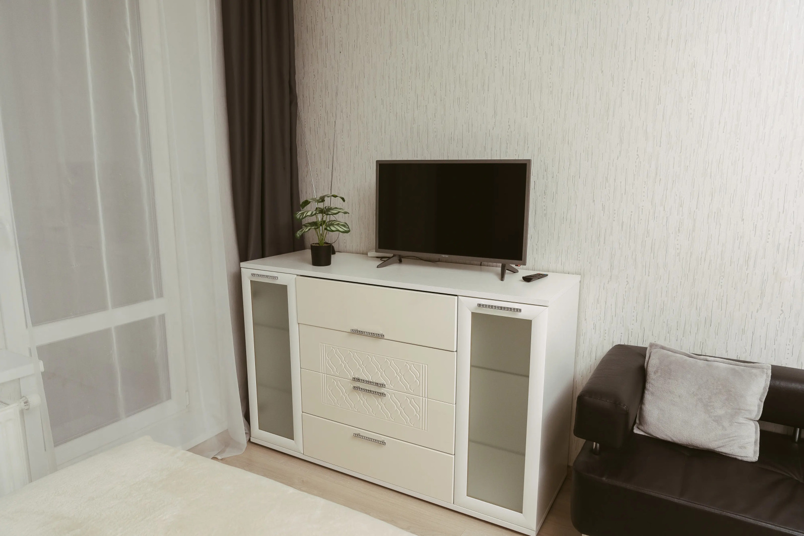 Апартаменты на Революции 52в