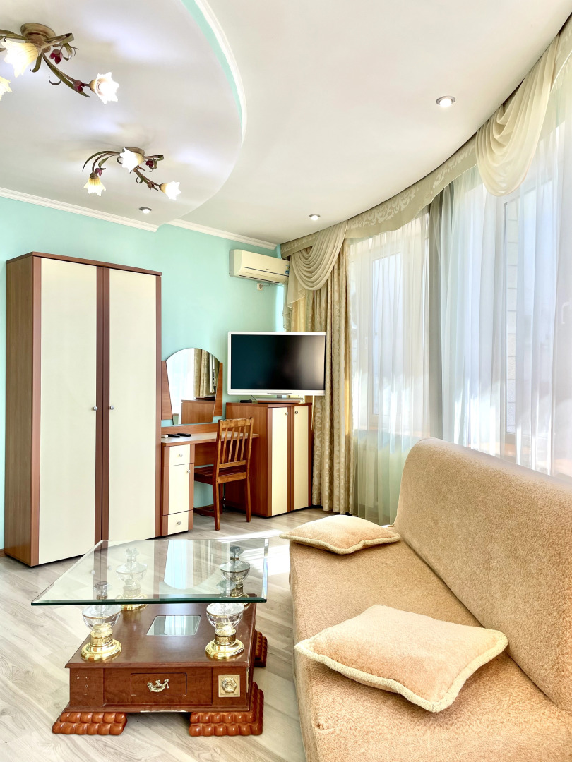 Гостевой дом Соната