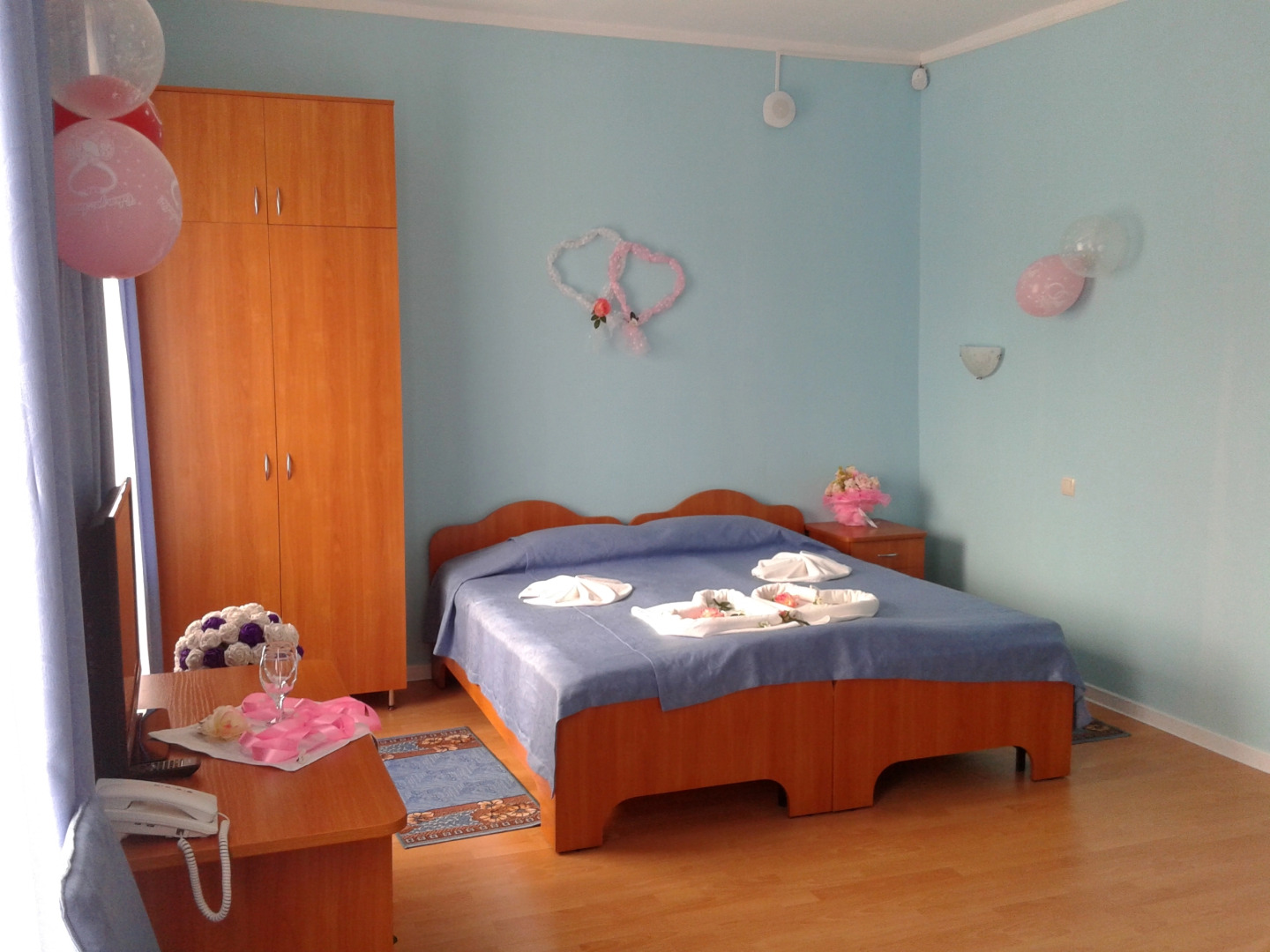 Мини-Отель На Казанской