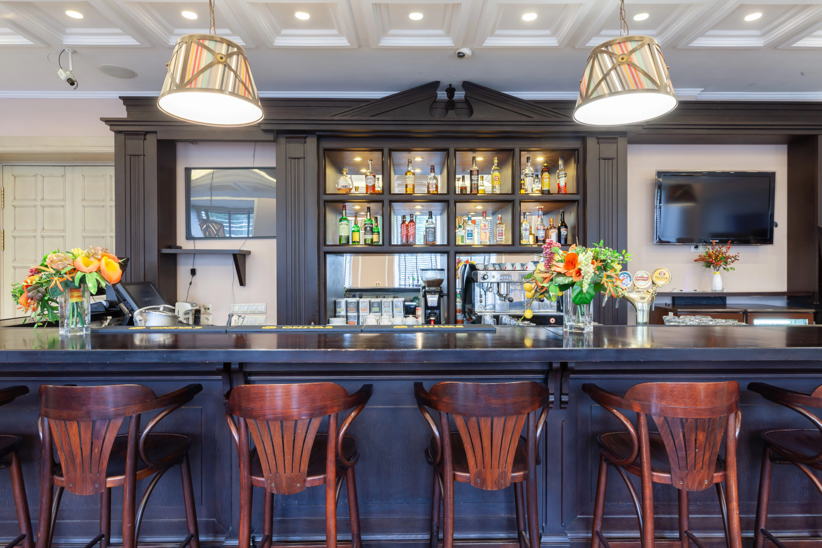 Отель Бристоль