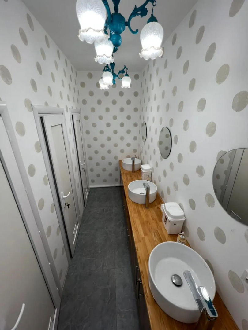 Хостел Meeting Place Bishkek