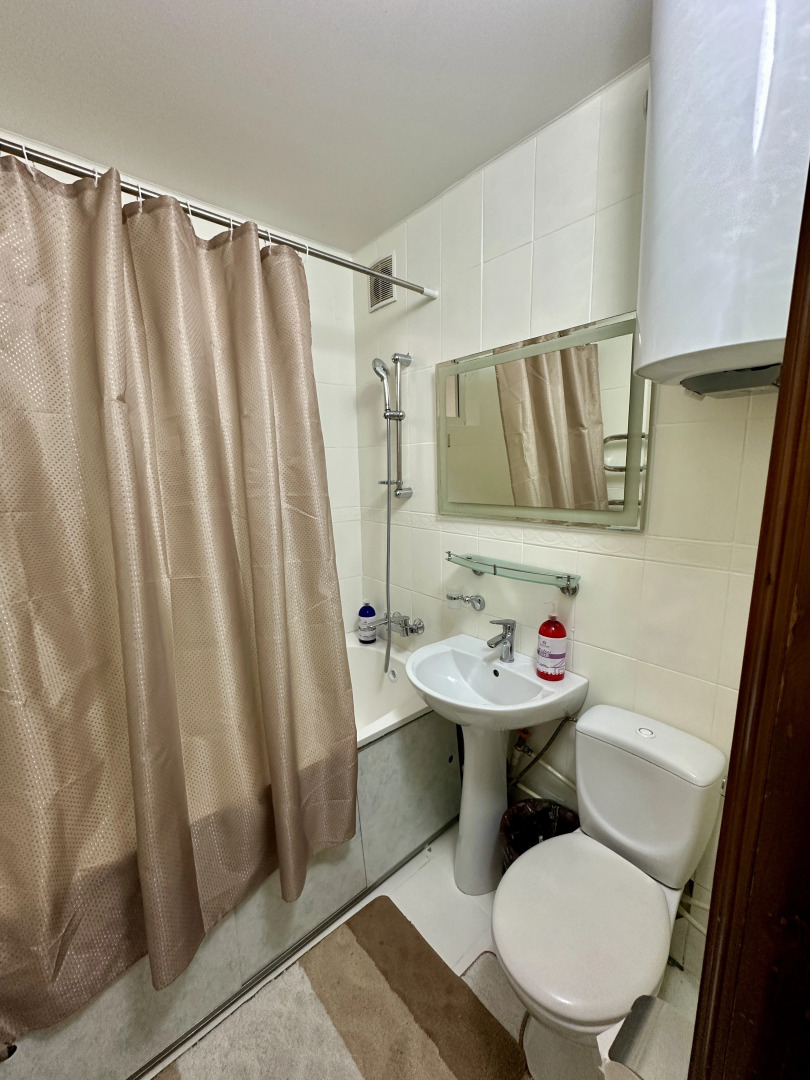 Квартира Гоголя 64-54 Теплая Атмосфера до 7 гостей