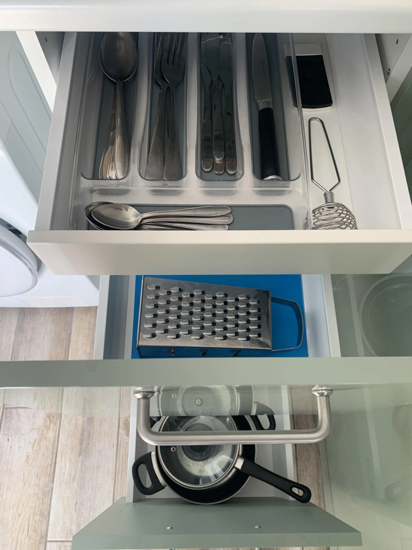 Квартира Violet