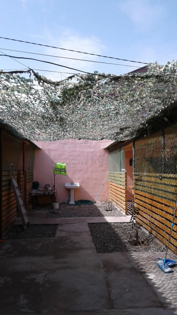 Гостевой Дом Атлан