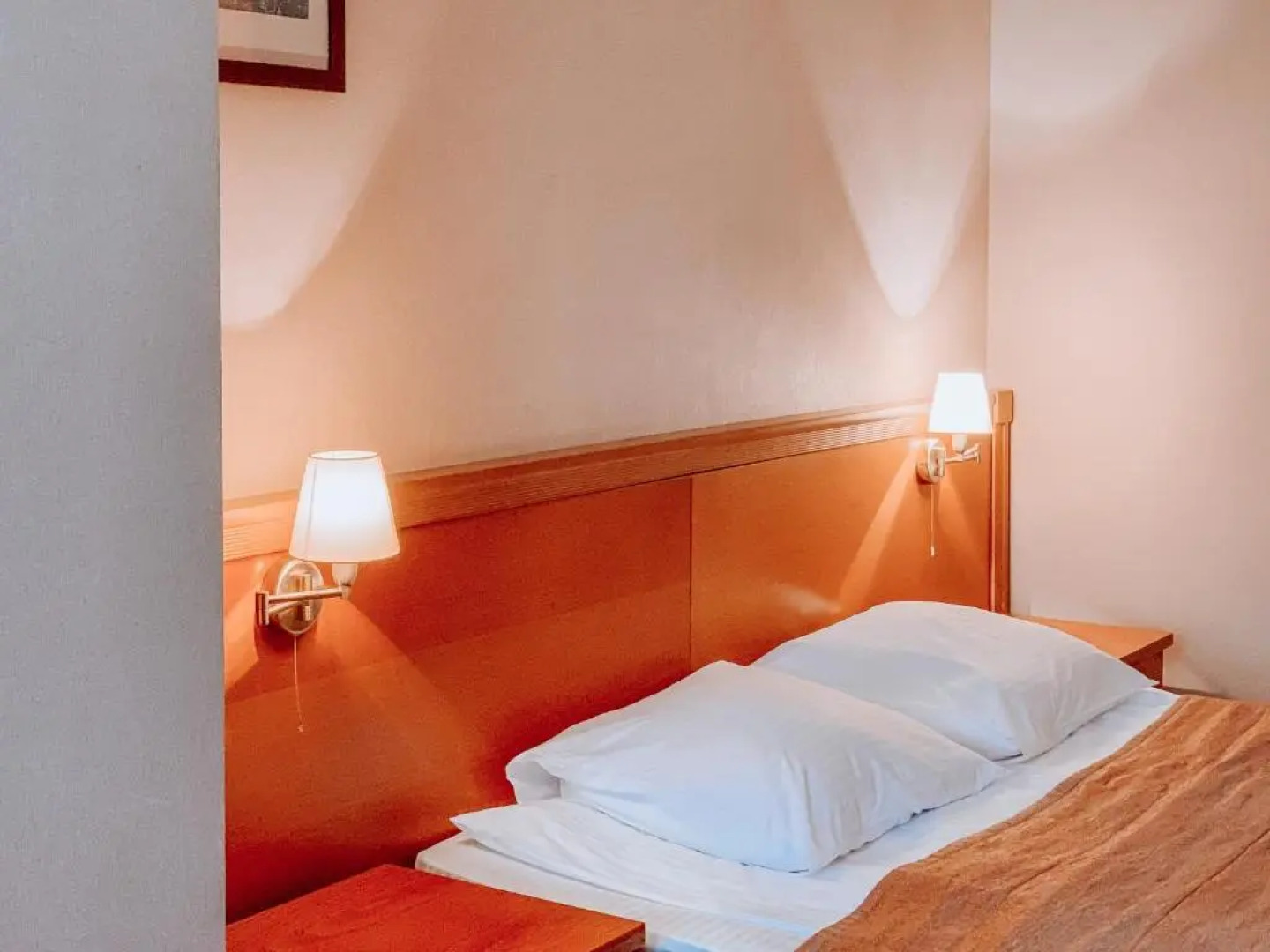 Гостиница Таврическая