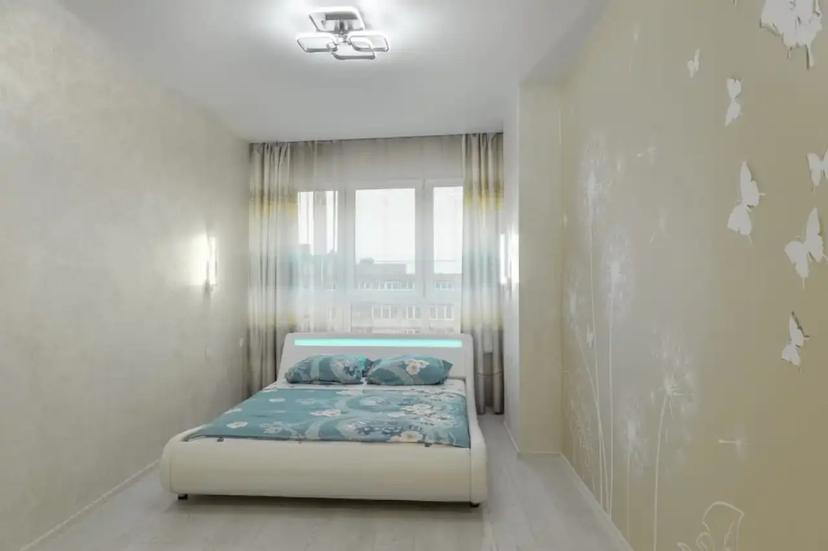 Апартаменты у Музея Янтаря