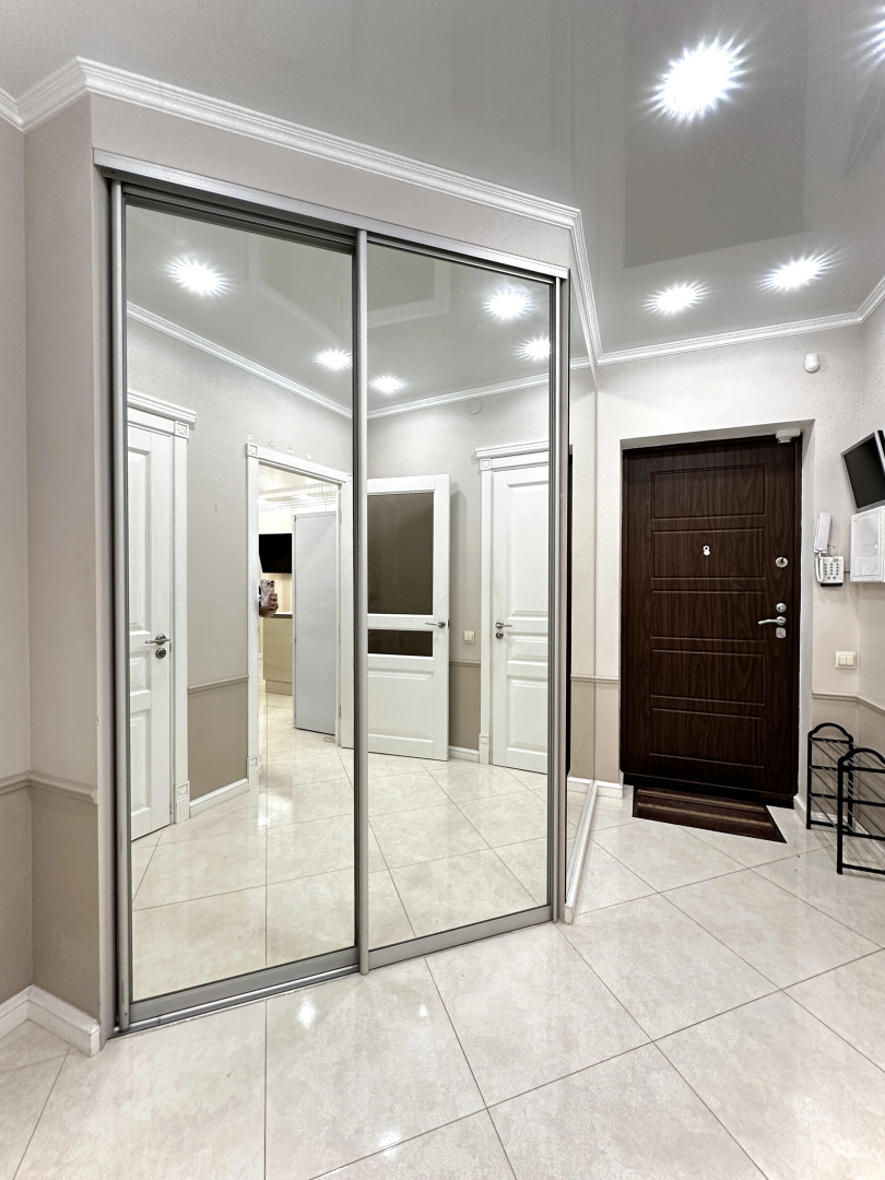 Апартаменты Элитные в Центре Города