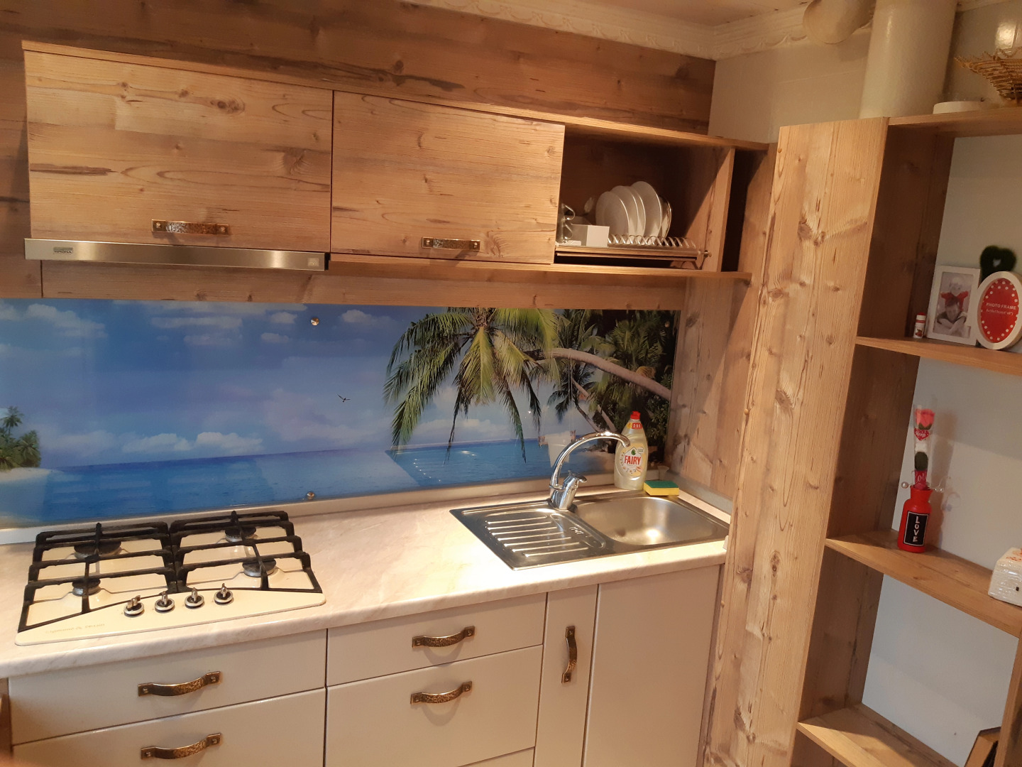 Апартаменты на Площади Победы 7