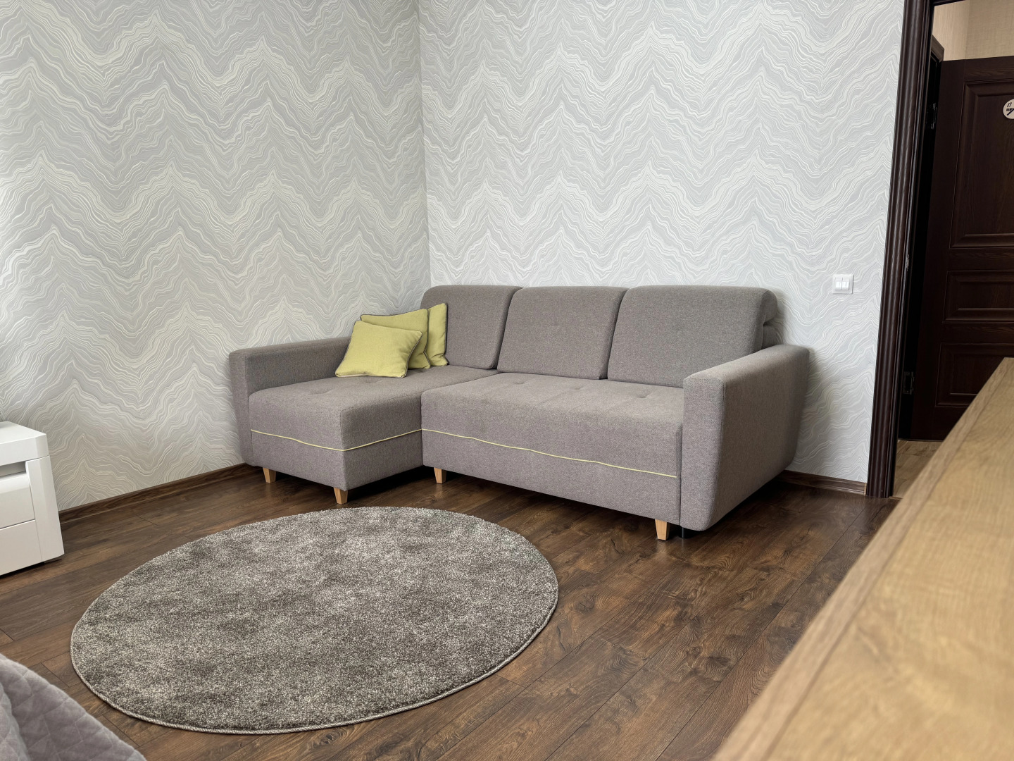 Апартаменты Рыбная Деревня Улица Октябрьская