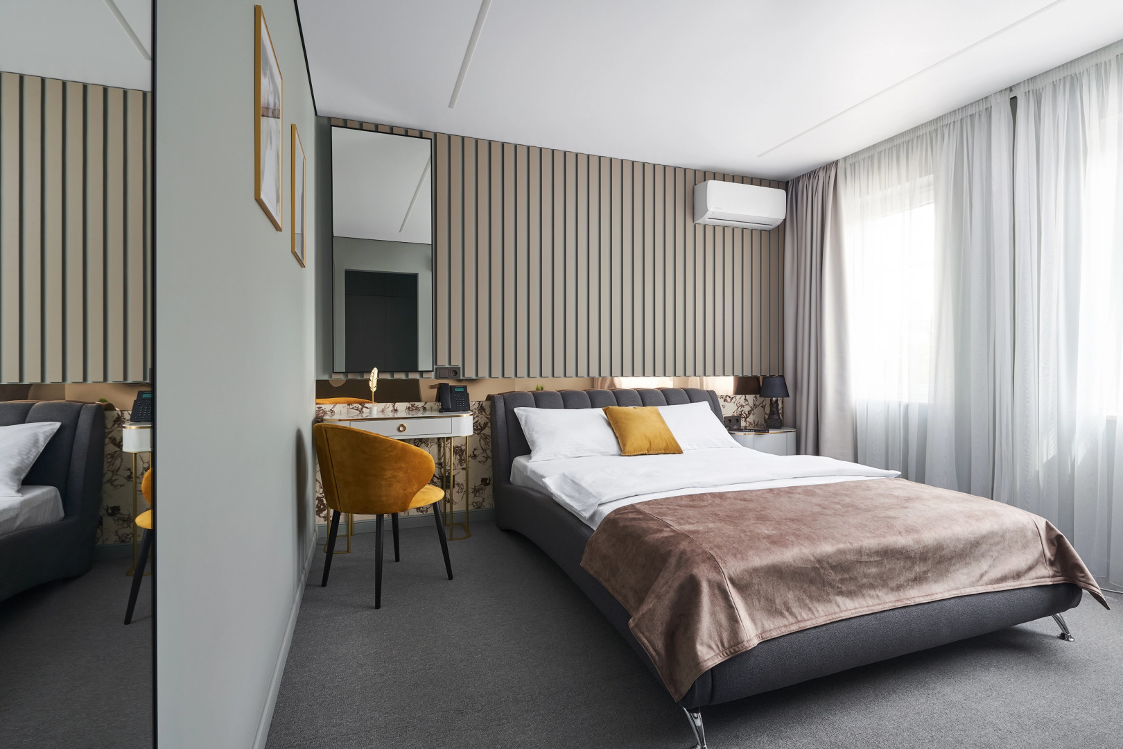 Гостевой Дом Yantarny Resort