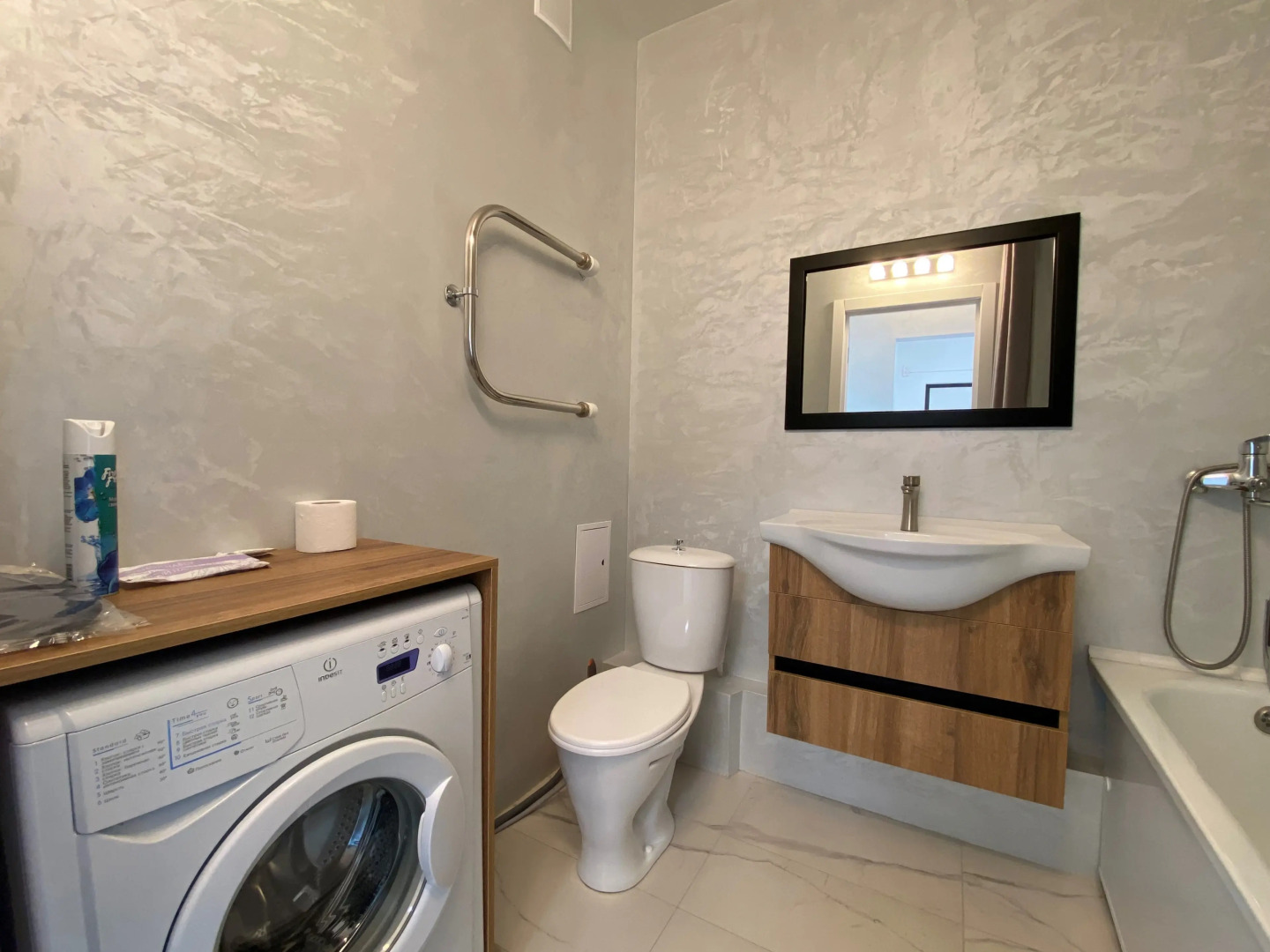 Апартаменты Гринхаус