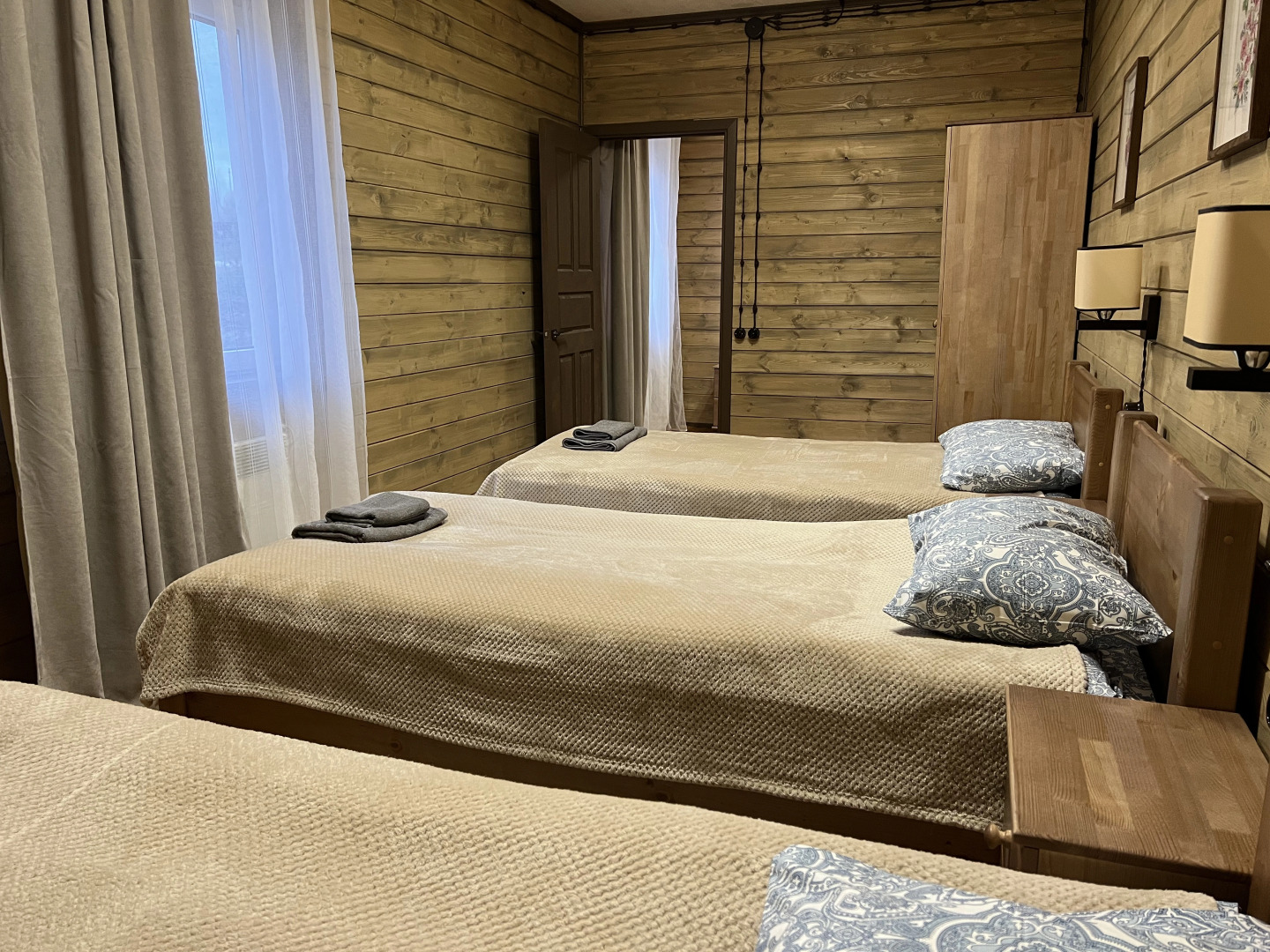 Гостевой Дом На Волне