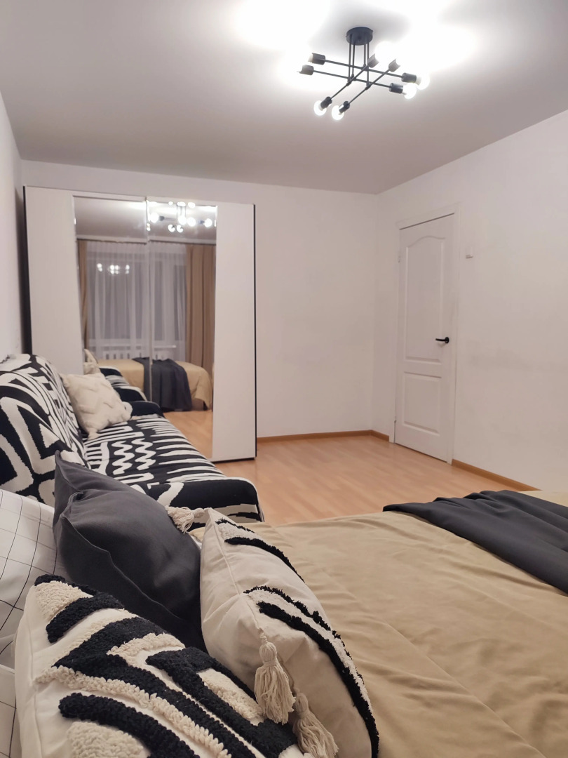 Апартаменты Атмосфера Zvezda