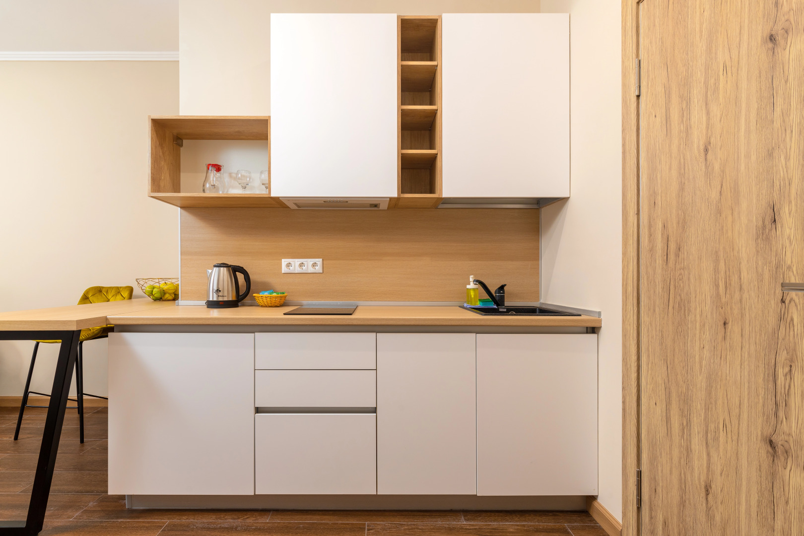 Апартаменты Олива