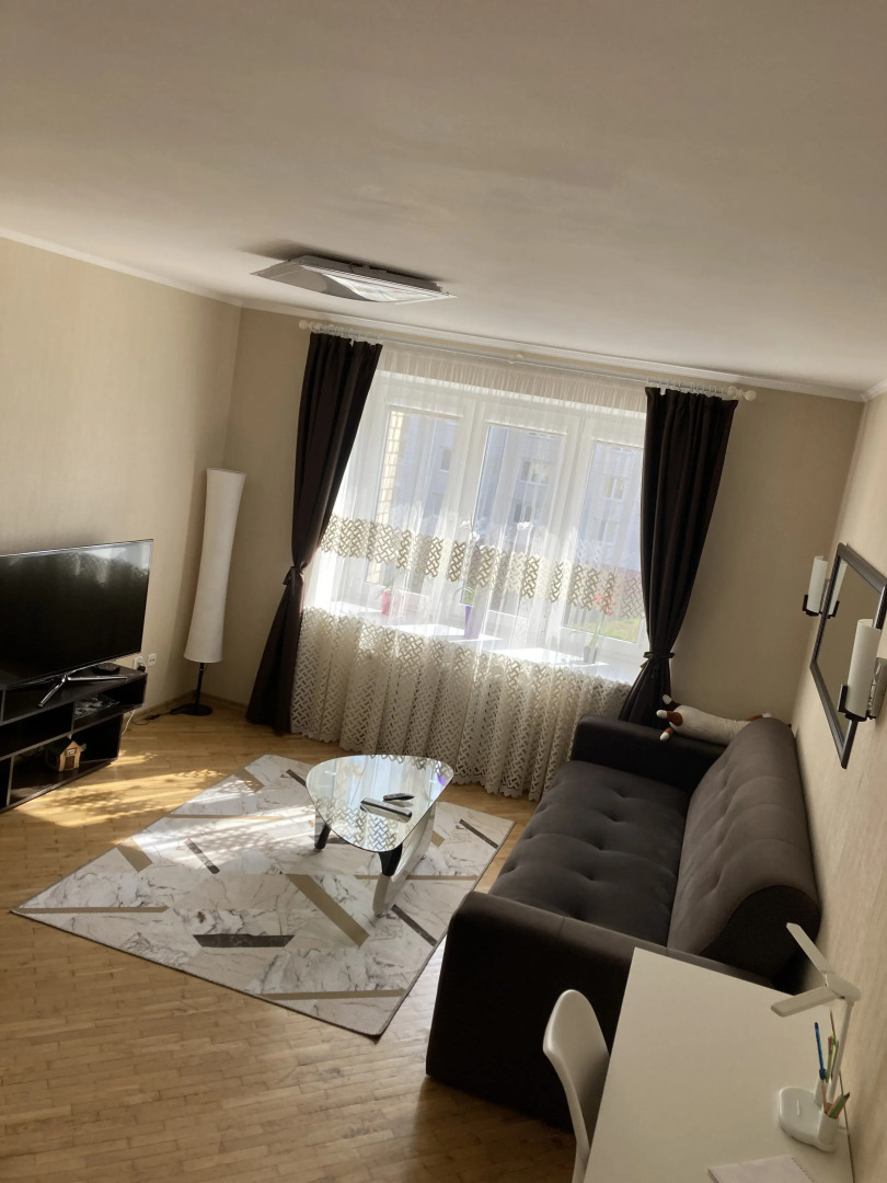 Квартира Уют