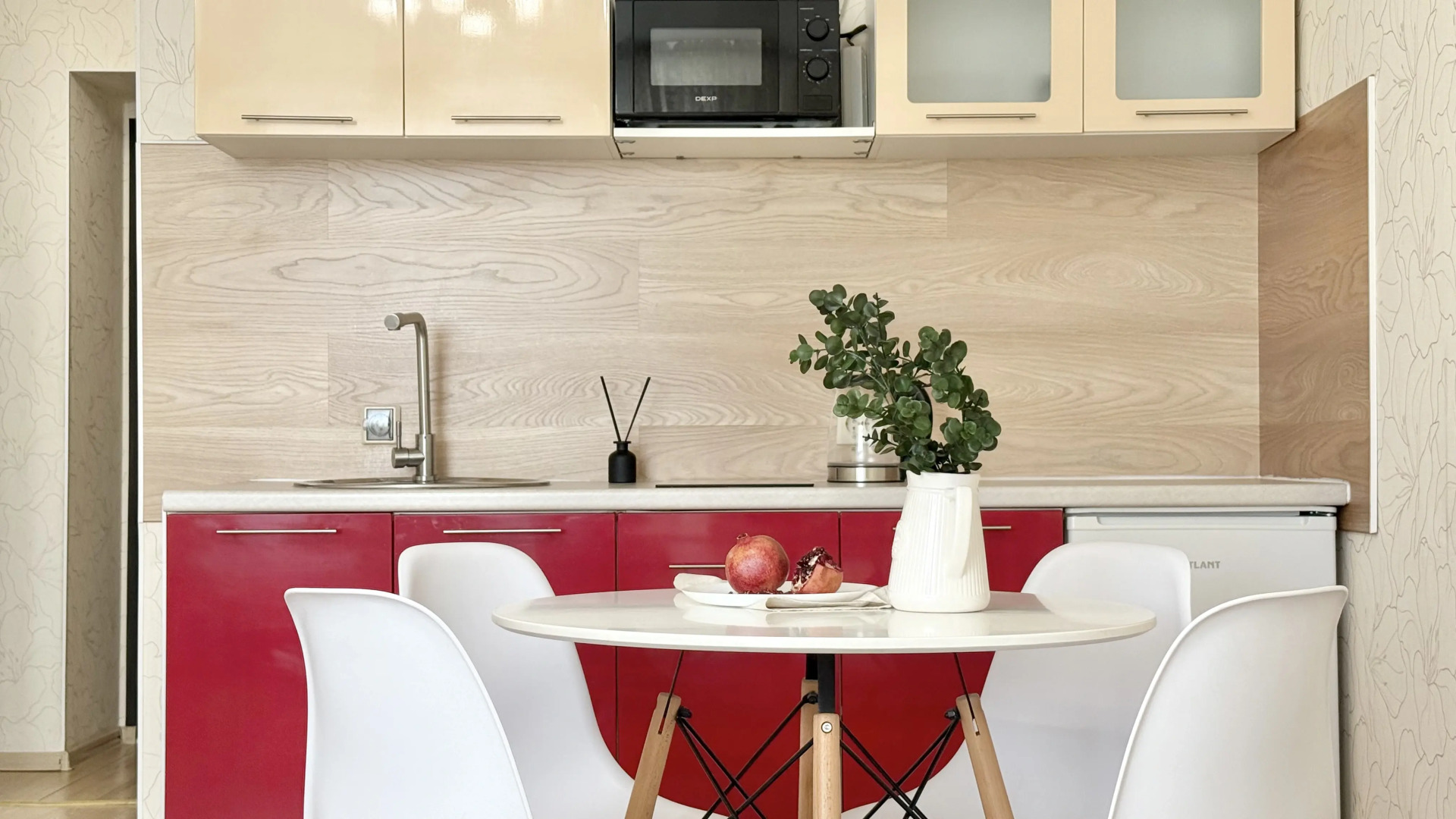 Апартаменты Hugge Place на Лазурной Объект №175