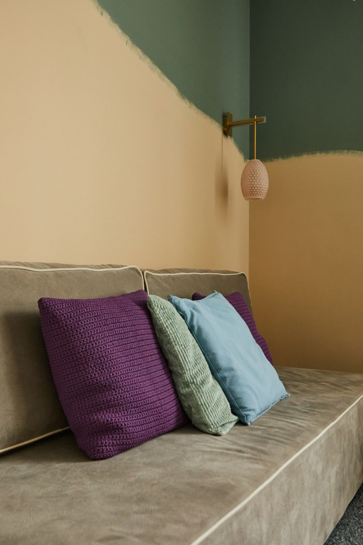 Мини-отель Лесная Ванна