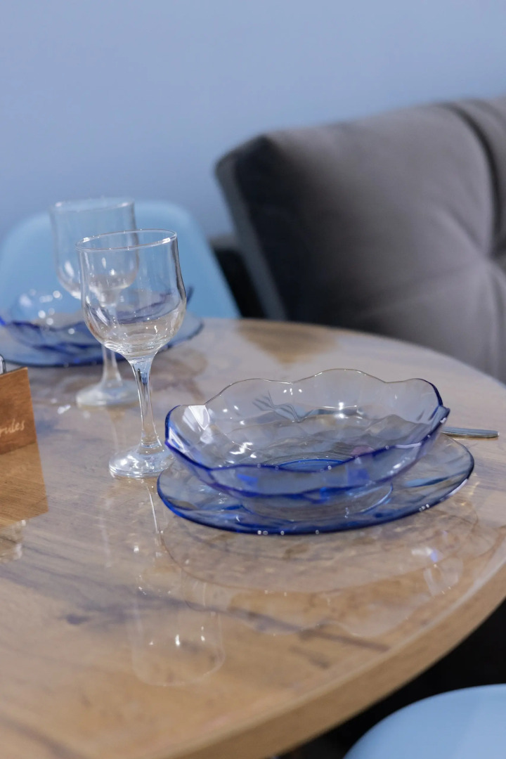 Апартаменты 4