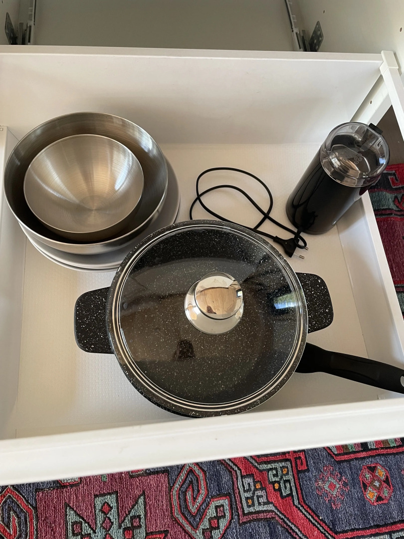 Бунгало С террасой и чаном