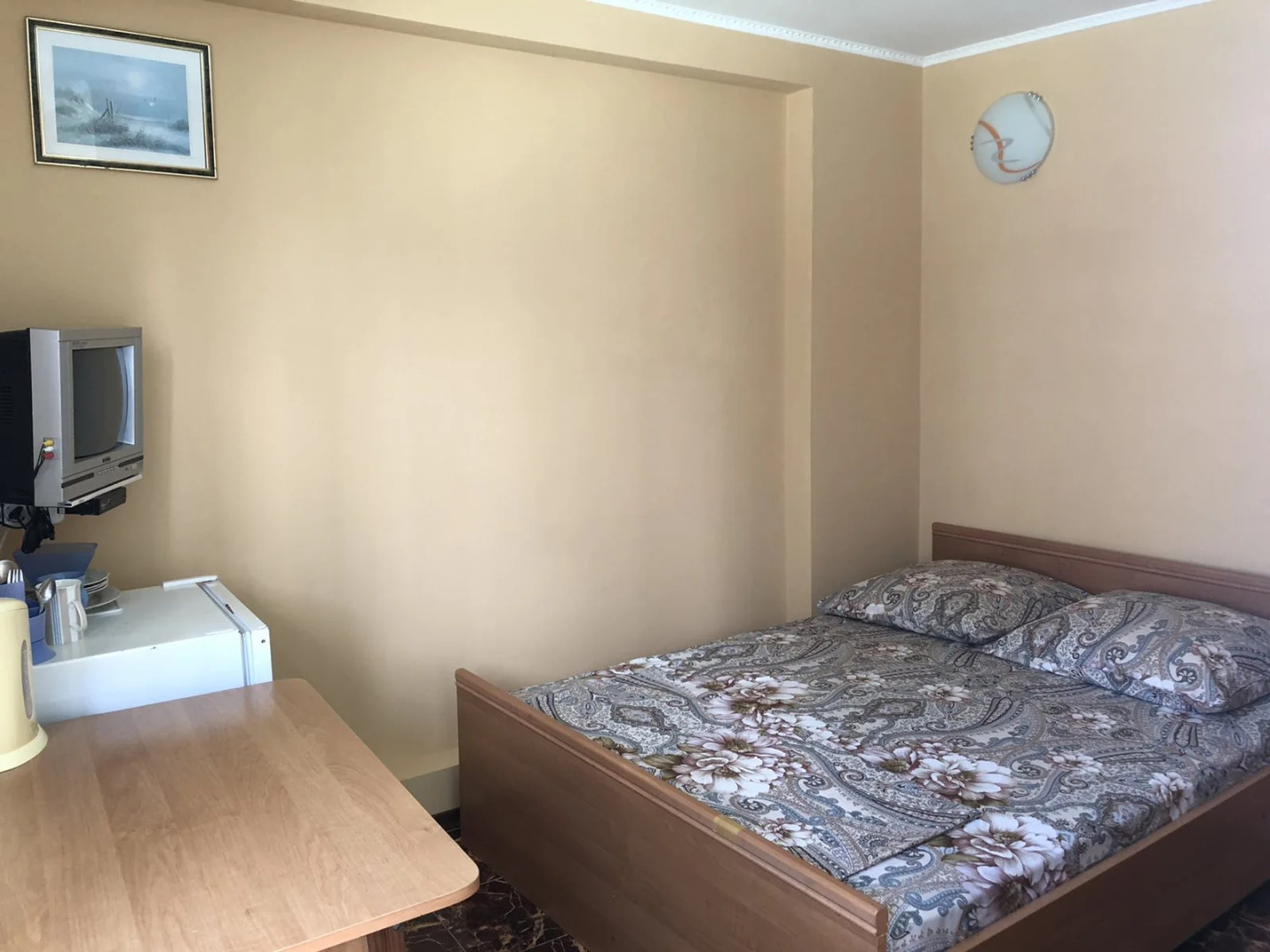 Гостевой дом АнНи