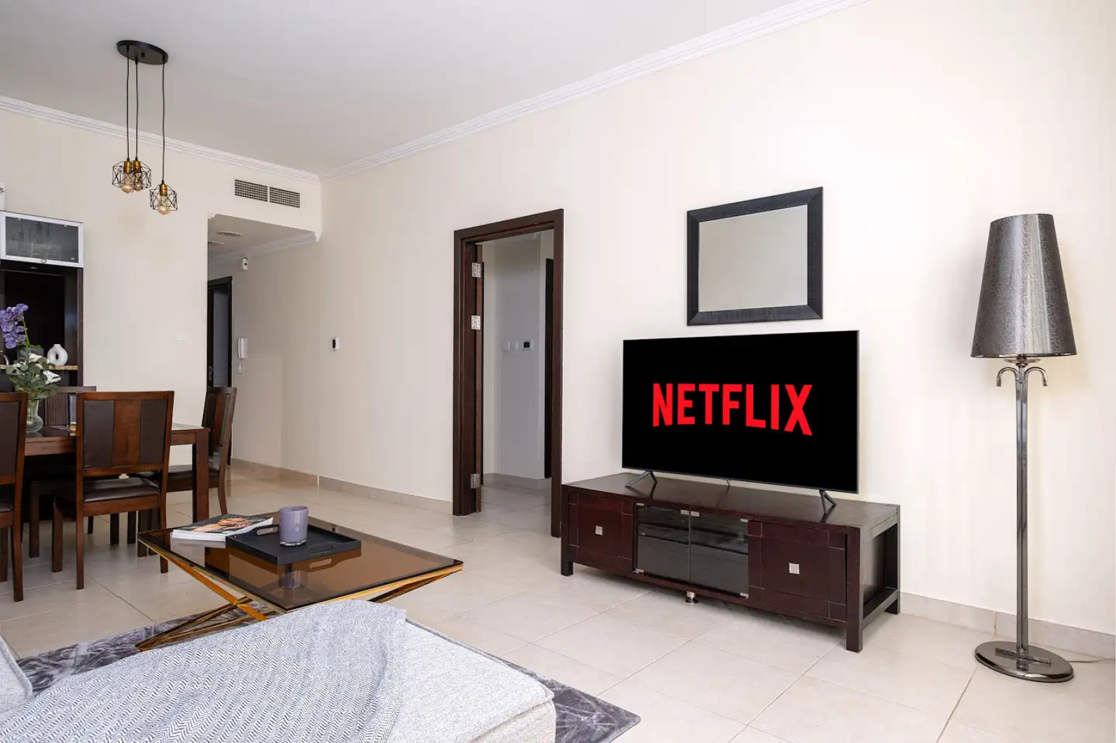 Апартаменты Welcome Home Marina Quays West