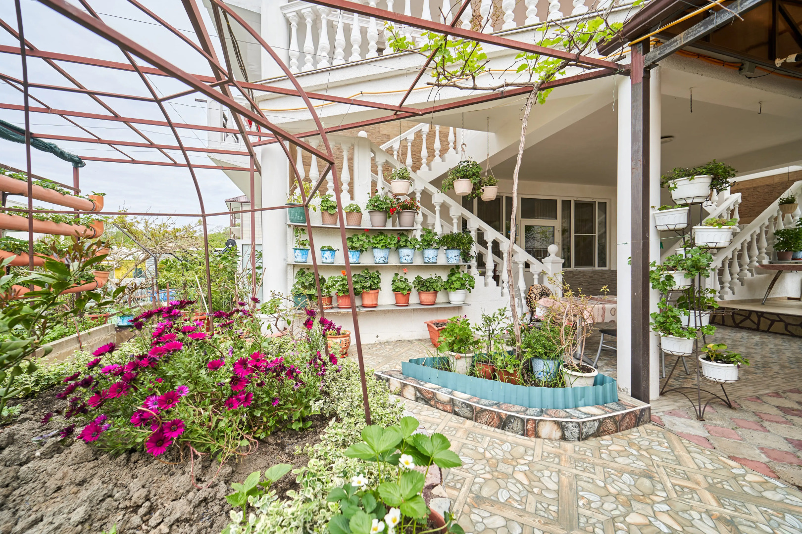 Гостевой дом София