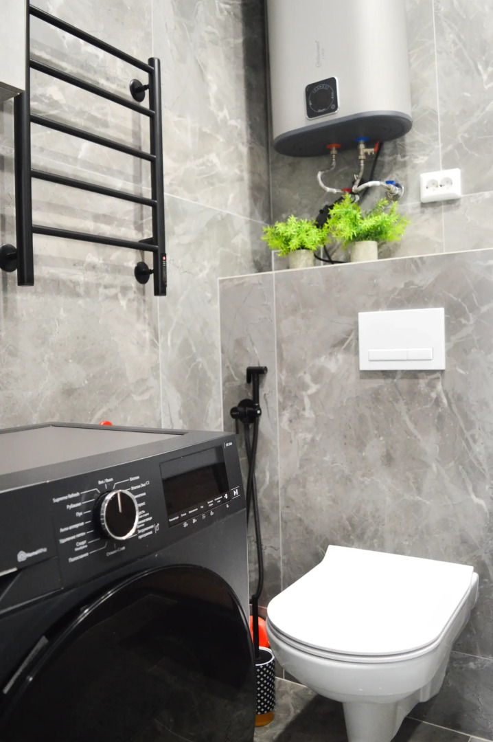 Квартира Студия в Казани