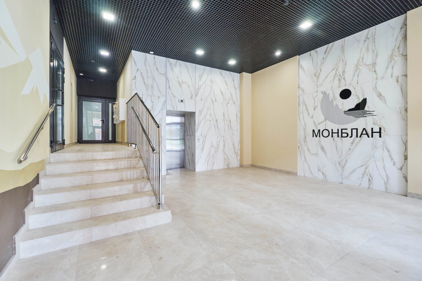 Апартаменты Петровские на Левитана 3