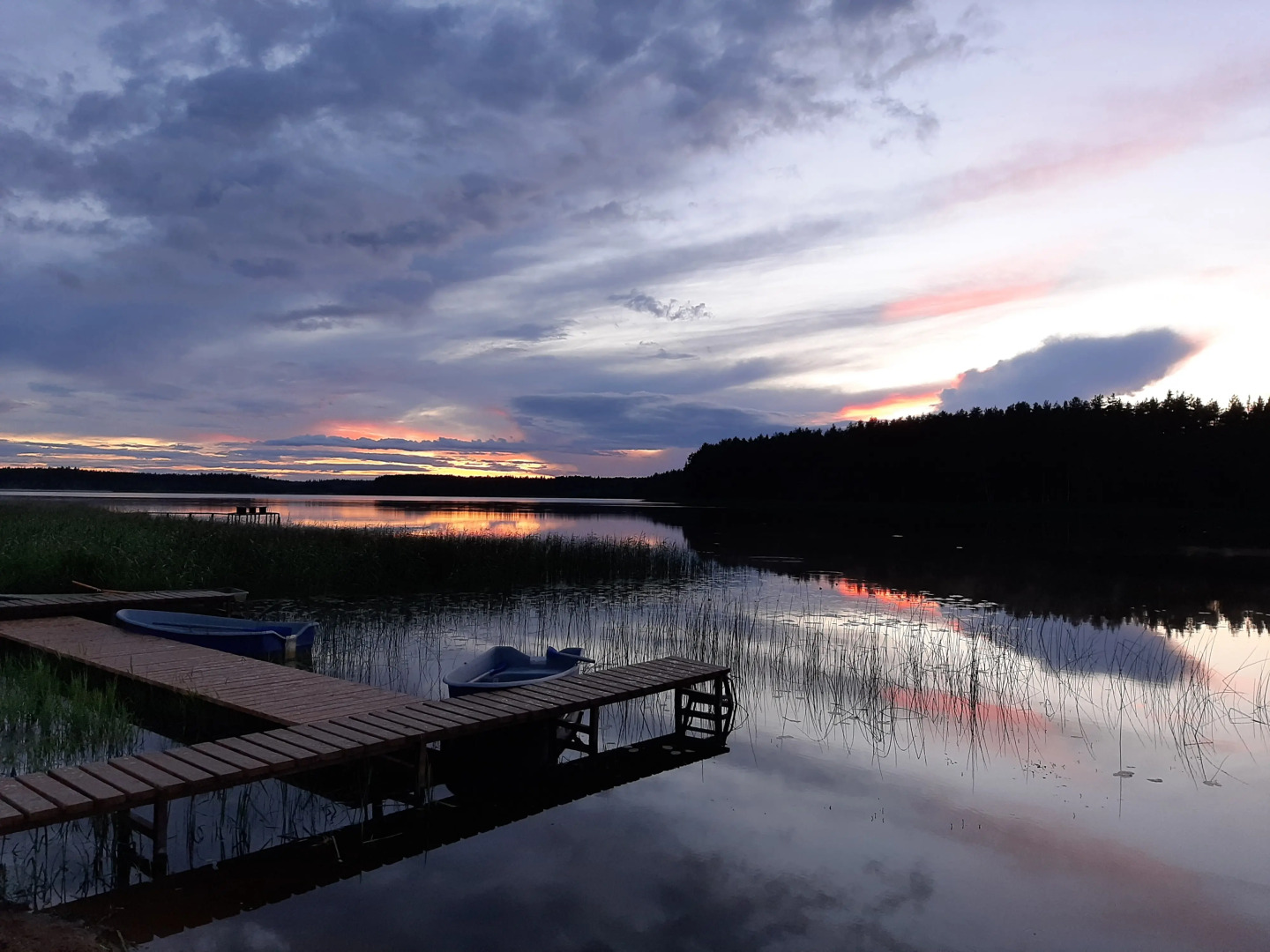Отель Валдайский теннисный клуб