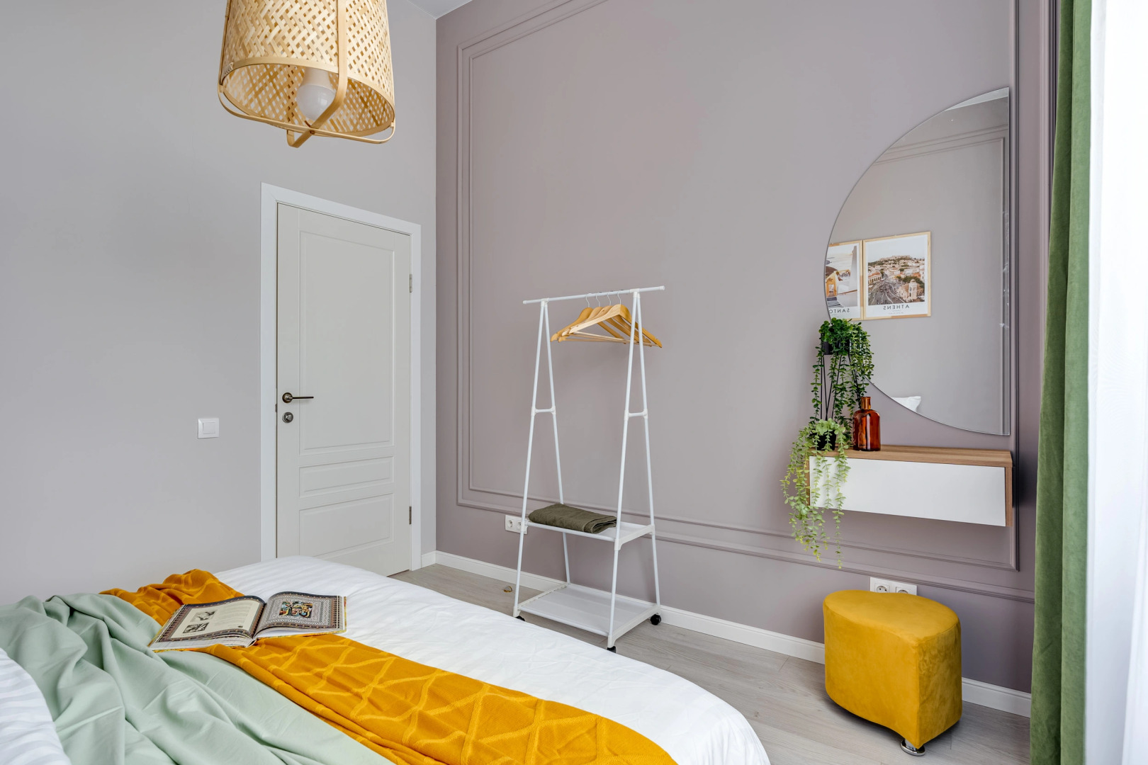 Квартира Греция Рядом