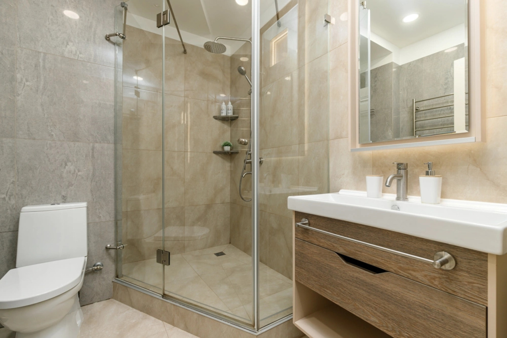 Апартаменты GeoApart Цветочная 30