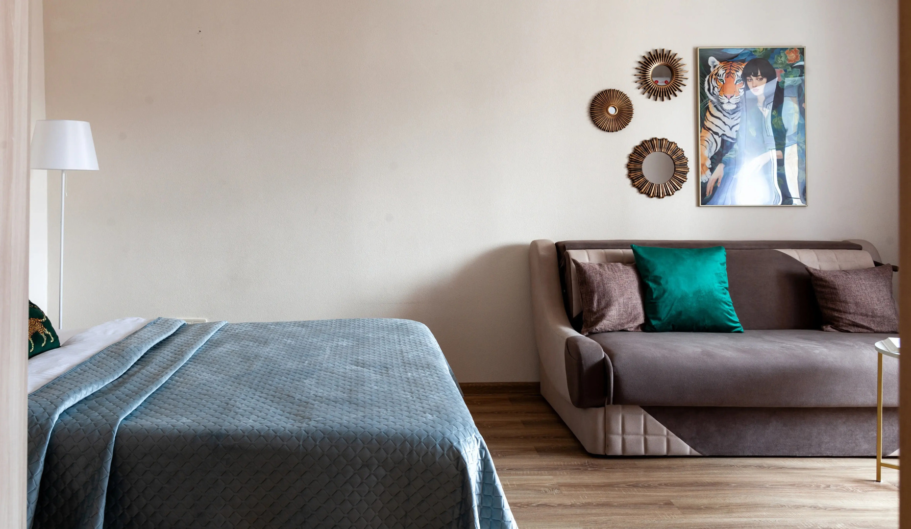 Квартира Бограда