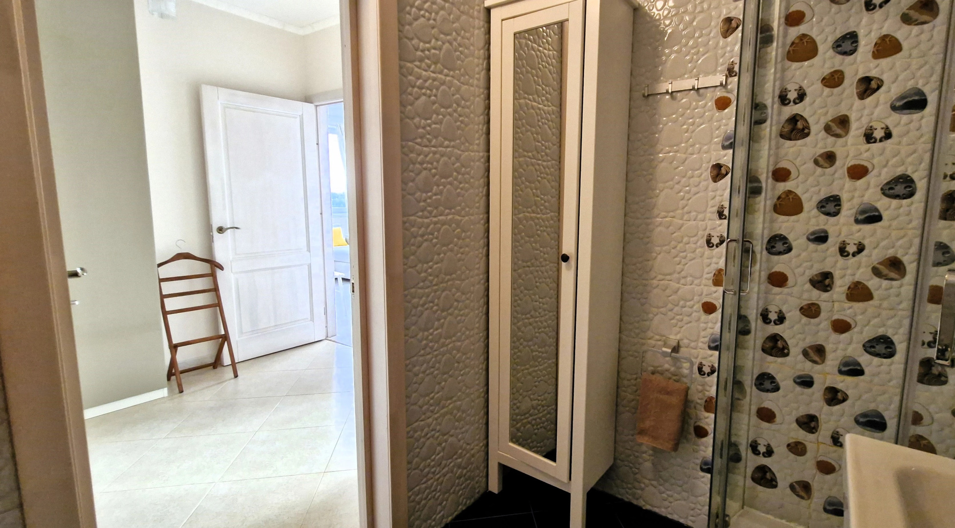 Квартира Ривьера