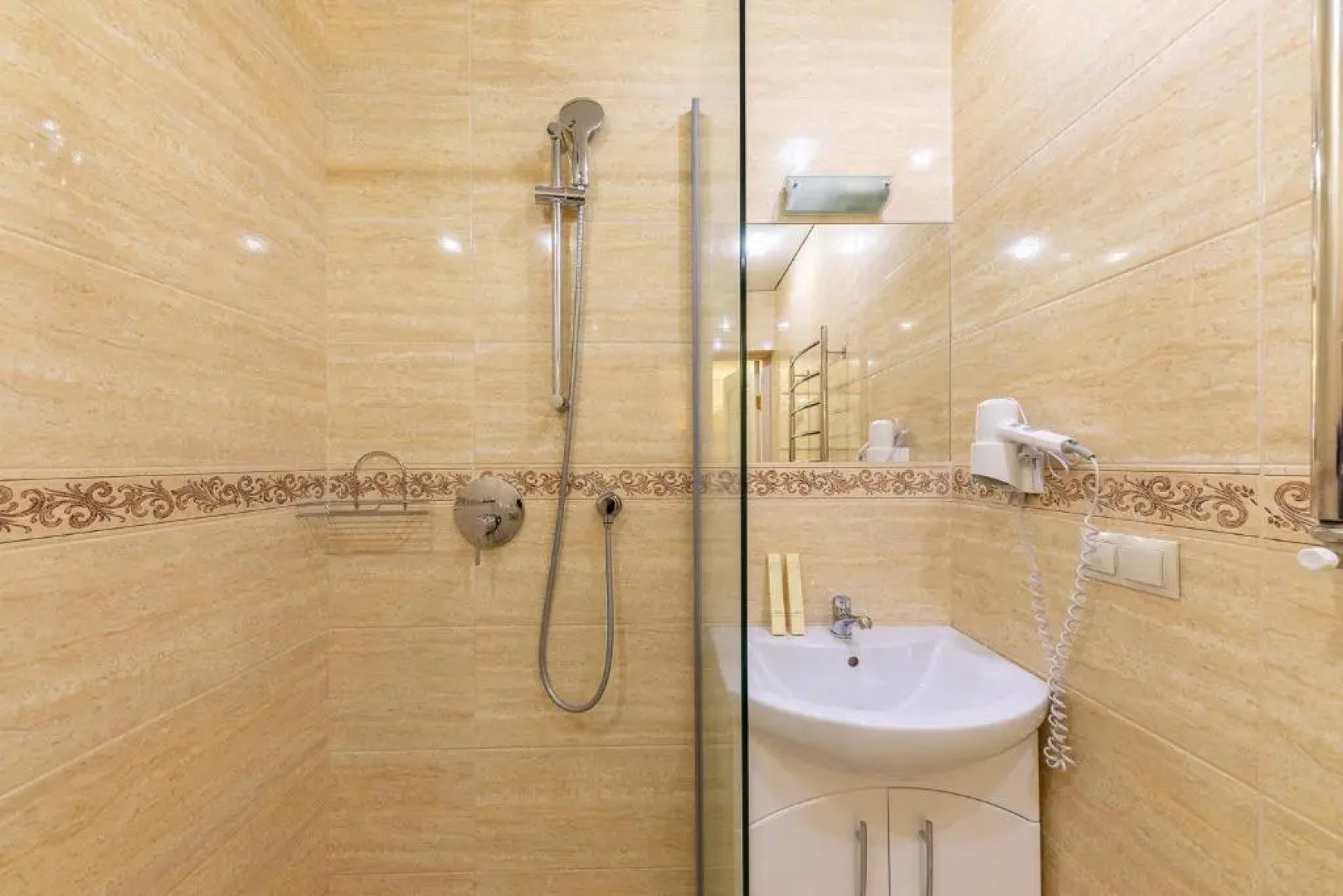 Парк-отель Лесная Гавань