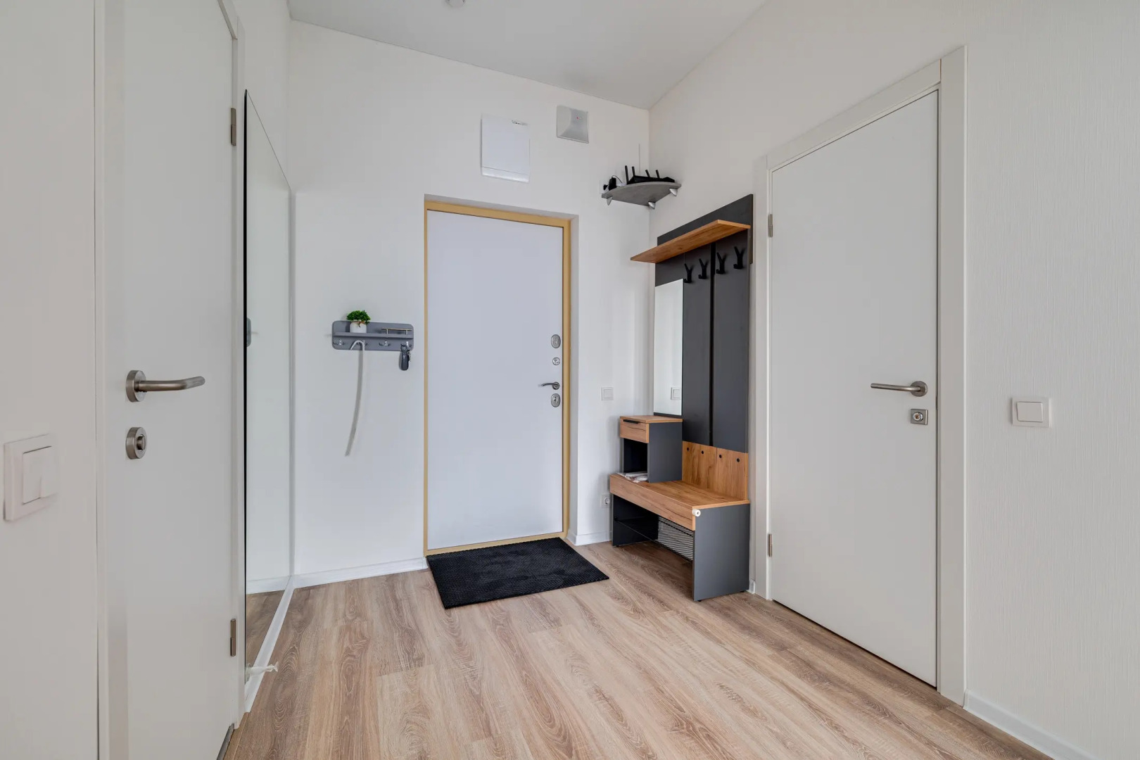 Апартаменты Happy People в Мисайлово