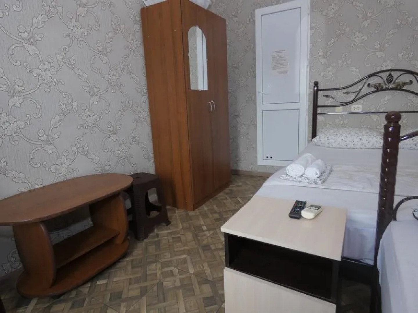 Гостевой дом Дельфин