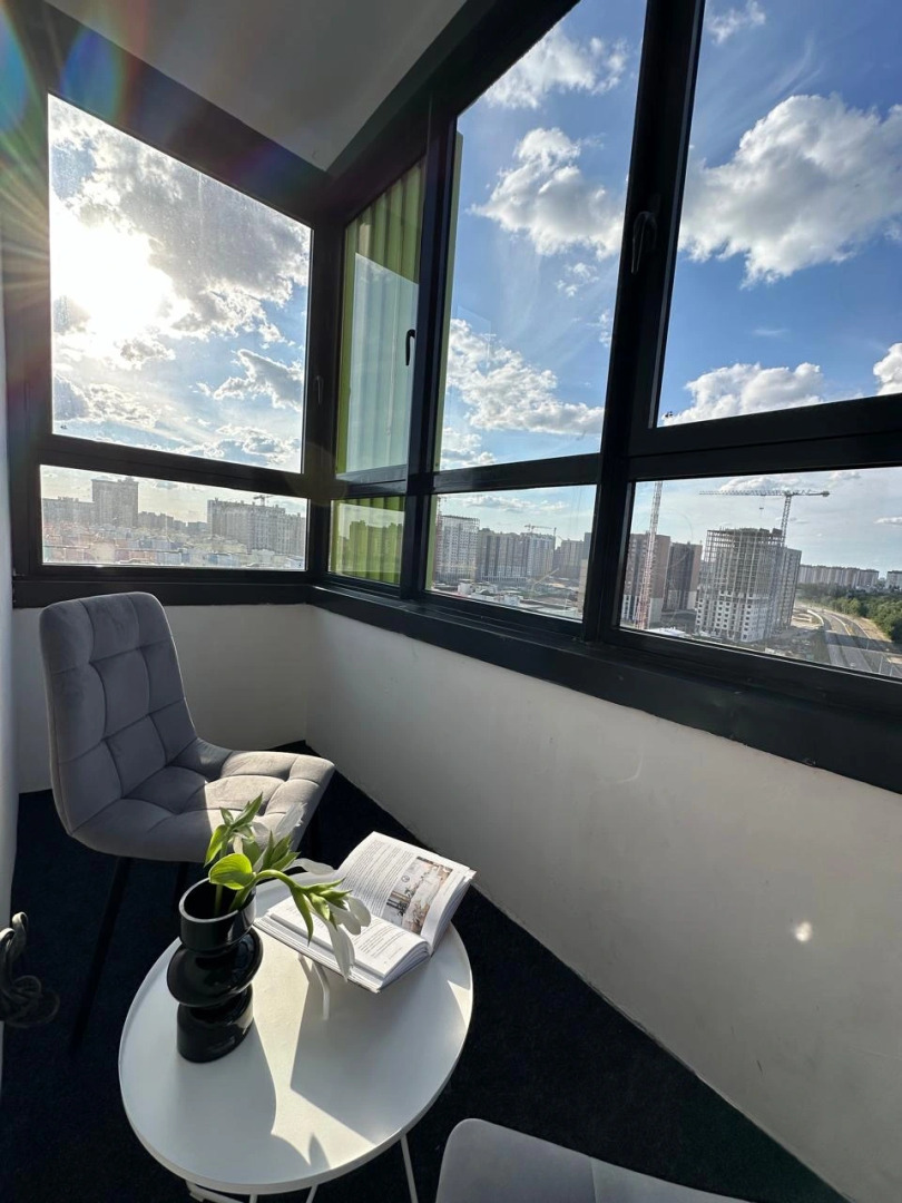 Квартира Blumarine