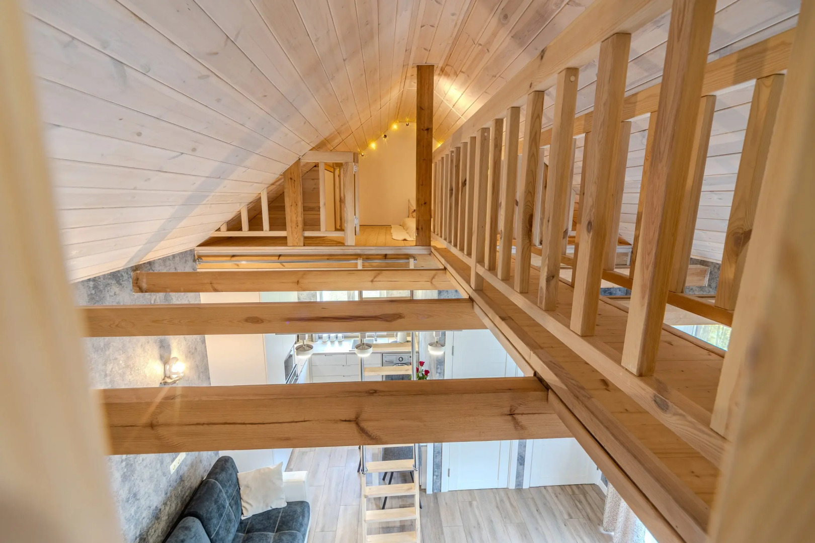 Частный дом Новый дом в Минске