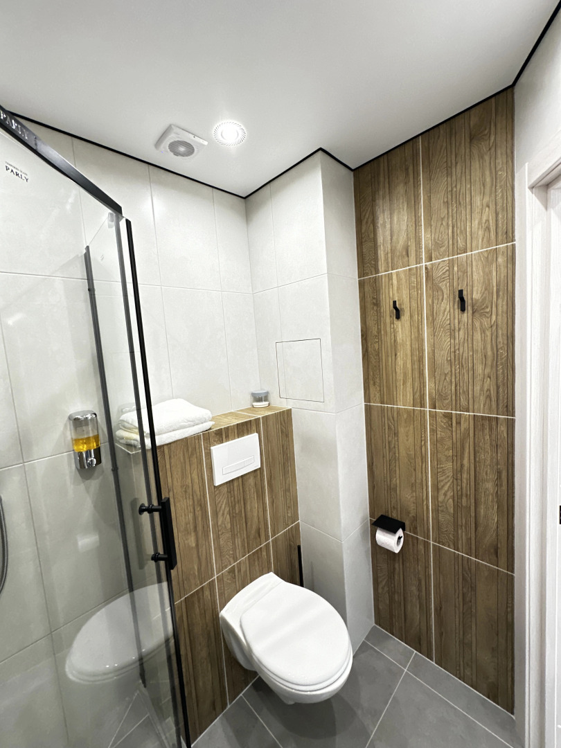 Апартаменты на Московском 1