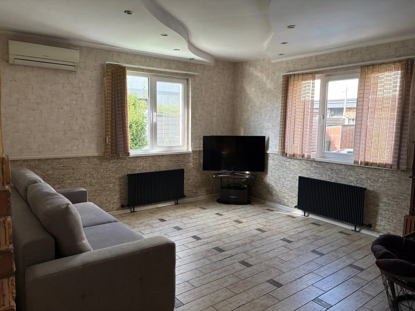 Частный дом Коттедж