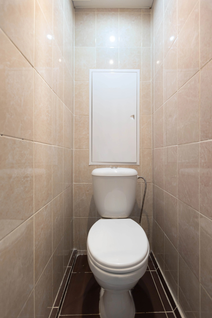 Квартира в Ясенево